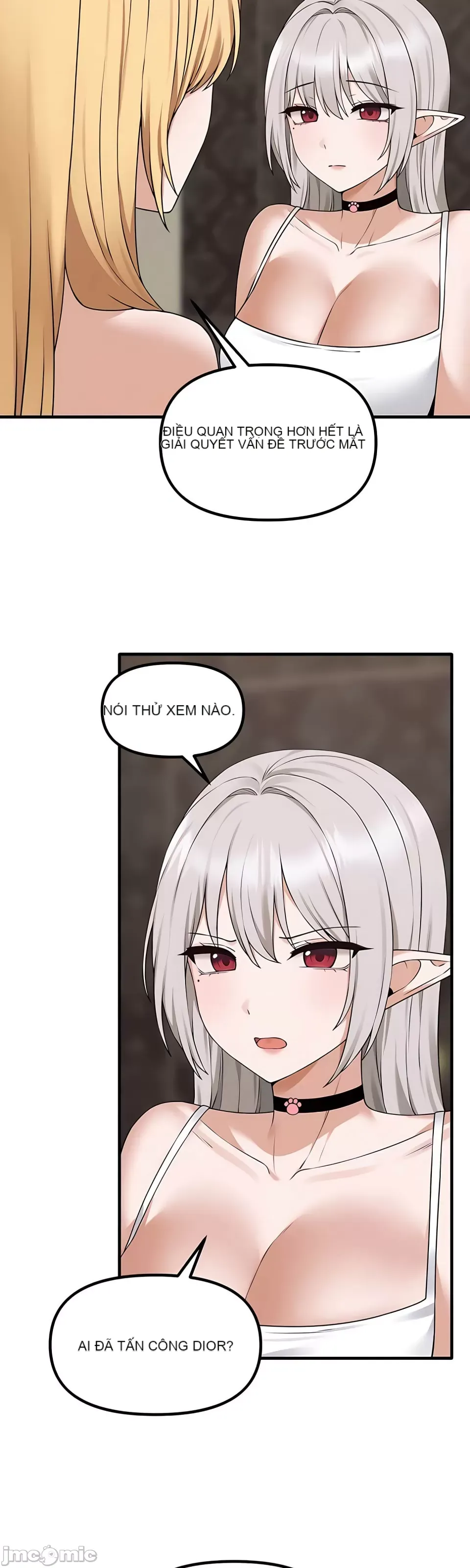 Douayin M Maid-mùa 2 Chương 1-34