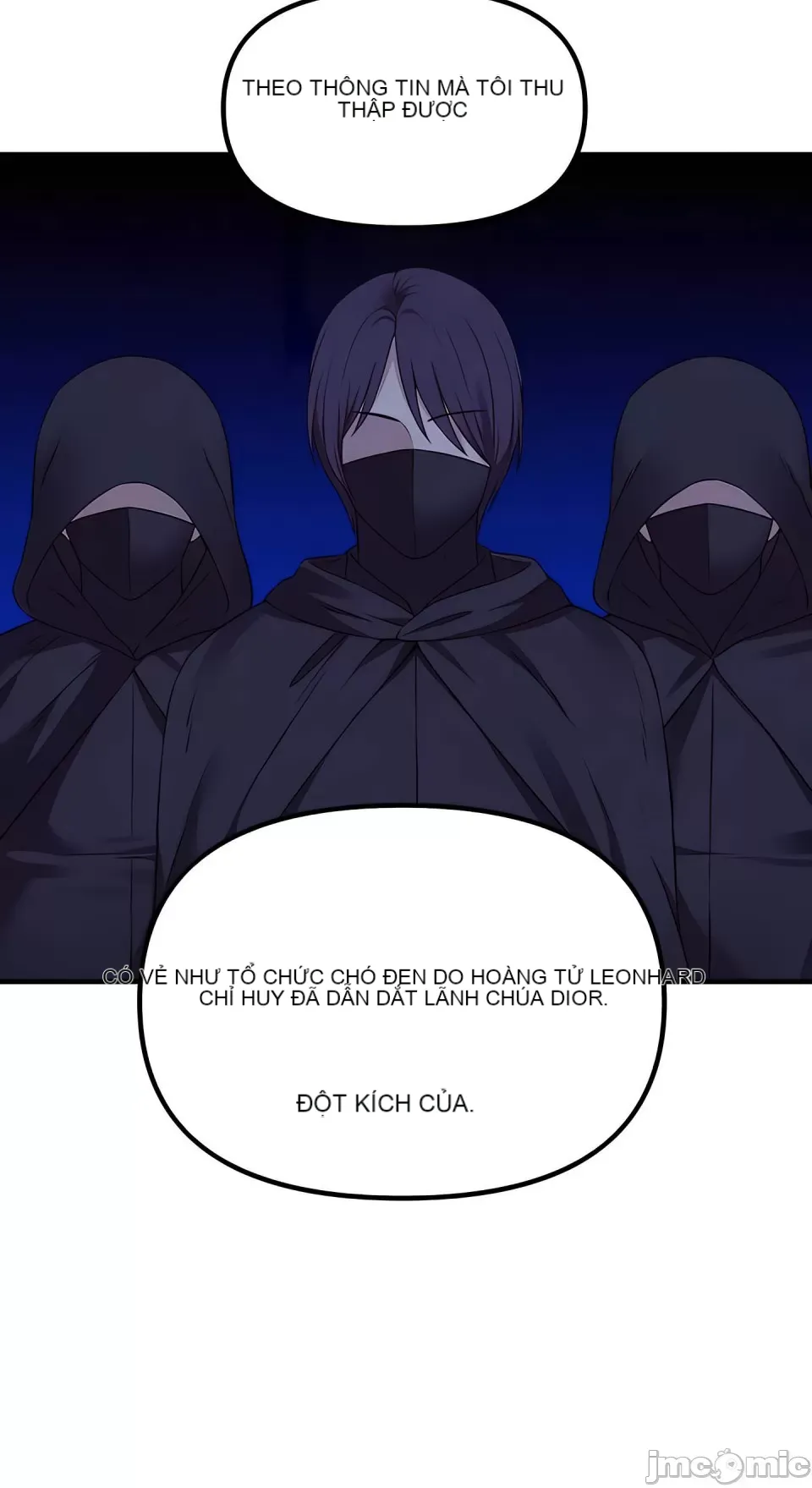 Douayin M Maid-mùa 2 Chương 1-34