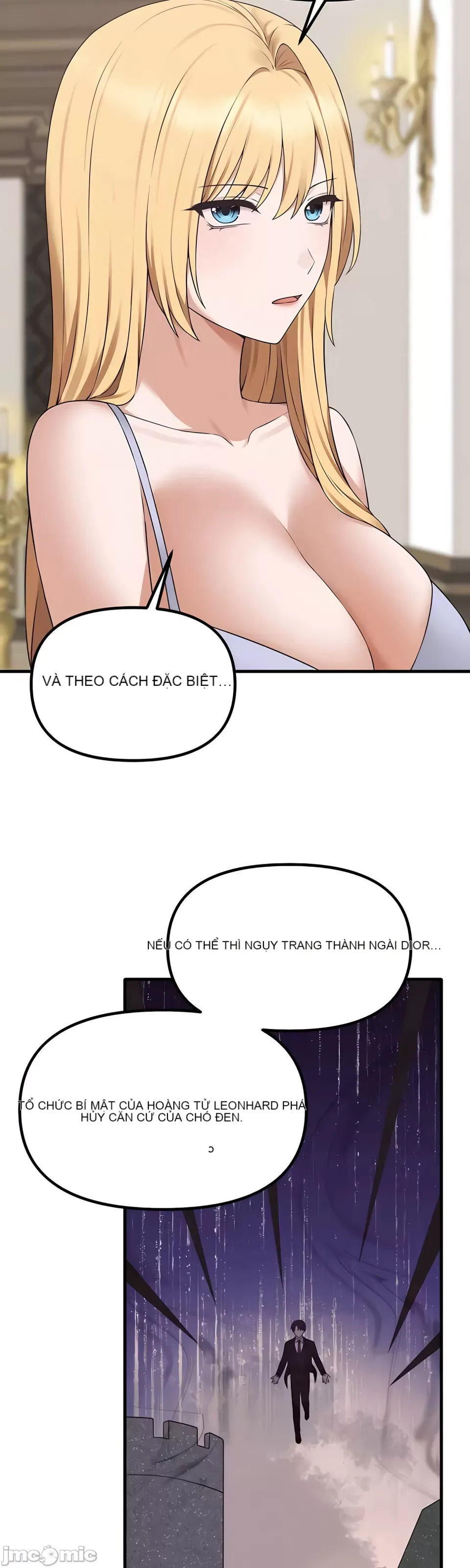 Douayin M Maid-mùa 2 Chương 1-34