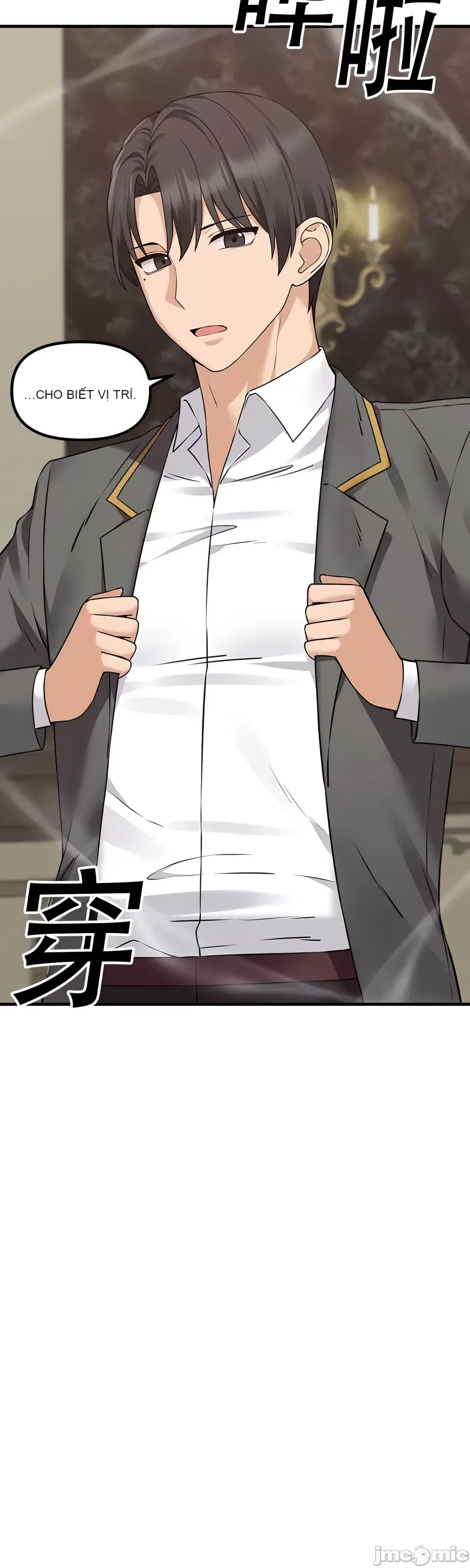 Douayin M Maid-mùa 2 Chương 1-34