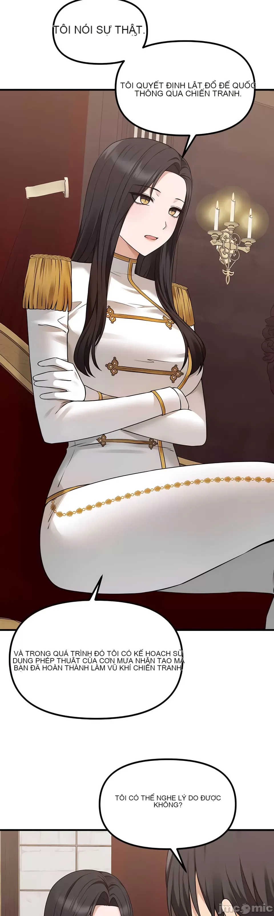 Douayin M Maid-mùa 2 Chương 1-34