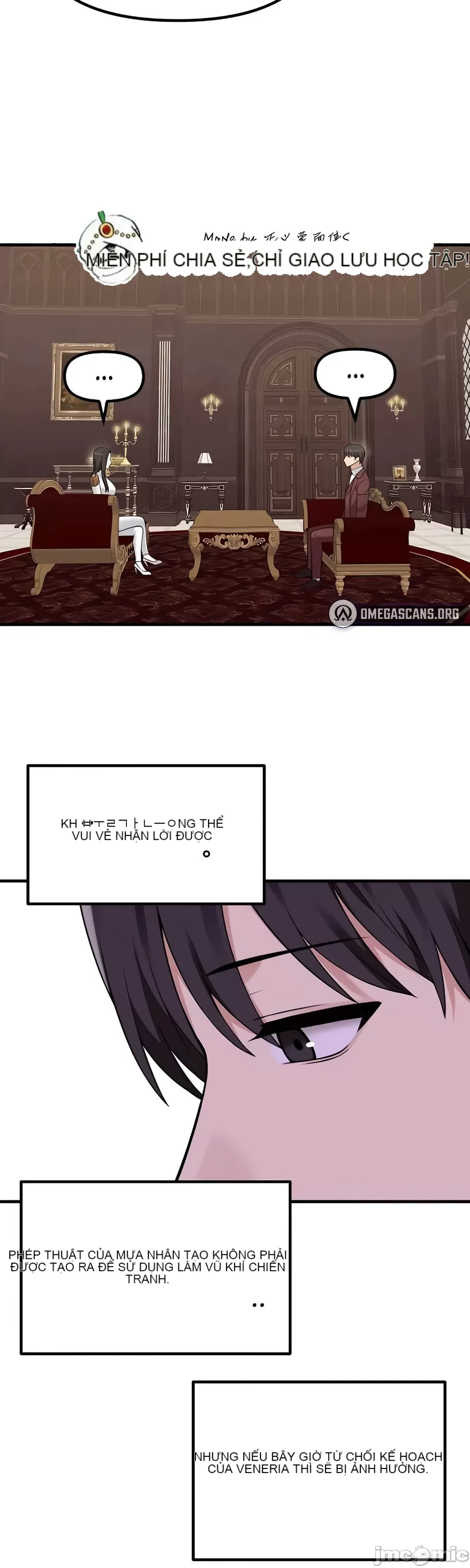 Douayin M Maid-mùa 2 Chương 1-34