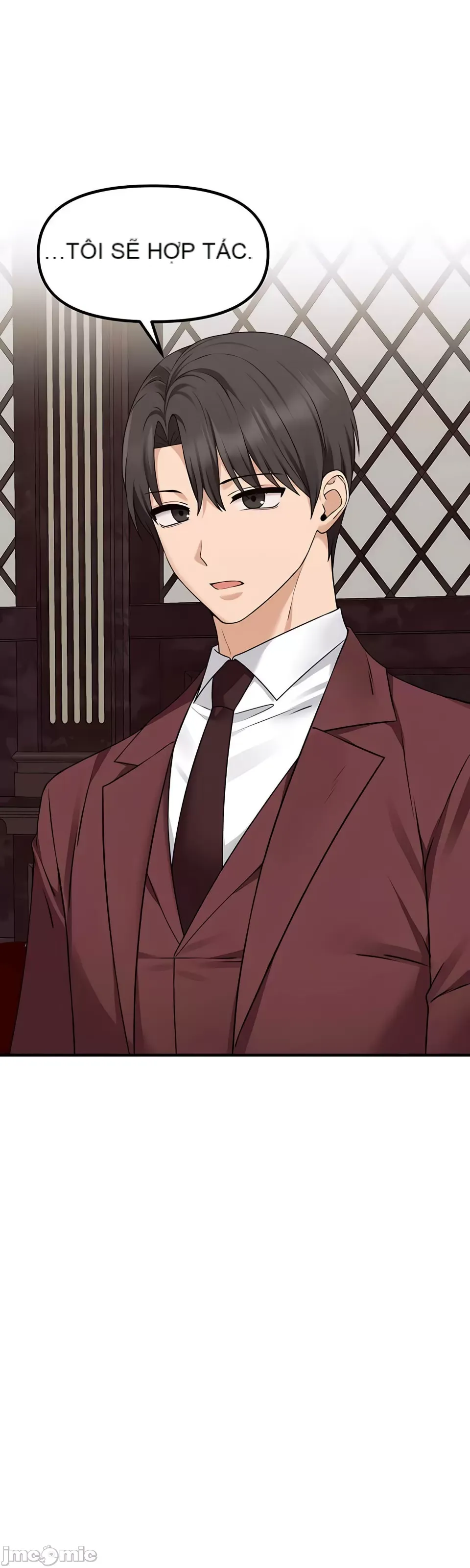 Douayin M Maid-mùa 2 Chương 1-34