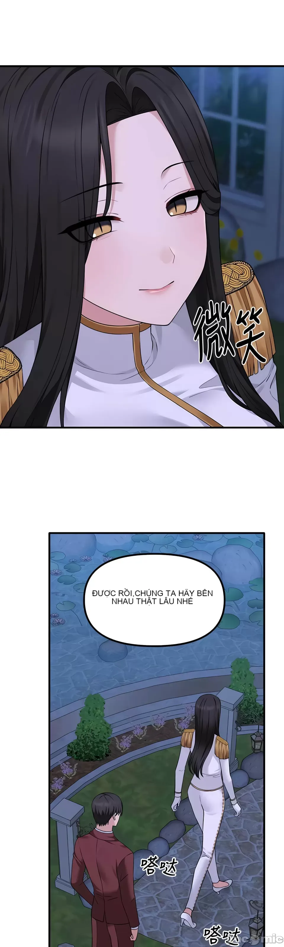 Douayin M Maid-mùa 2 Chương 1-34