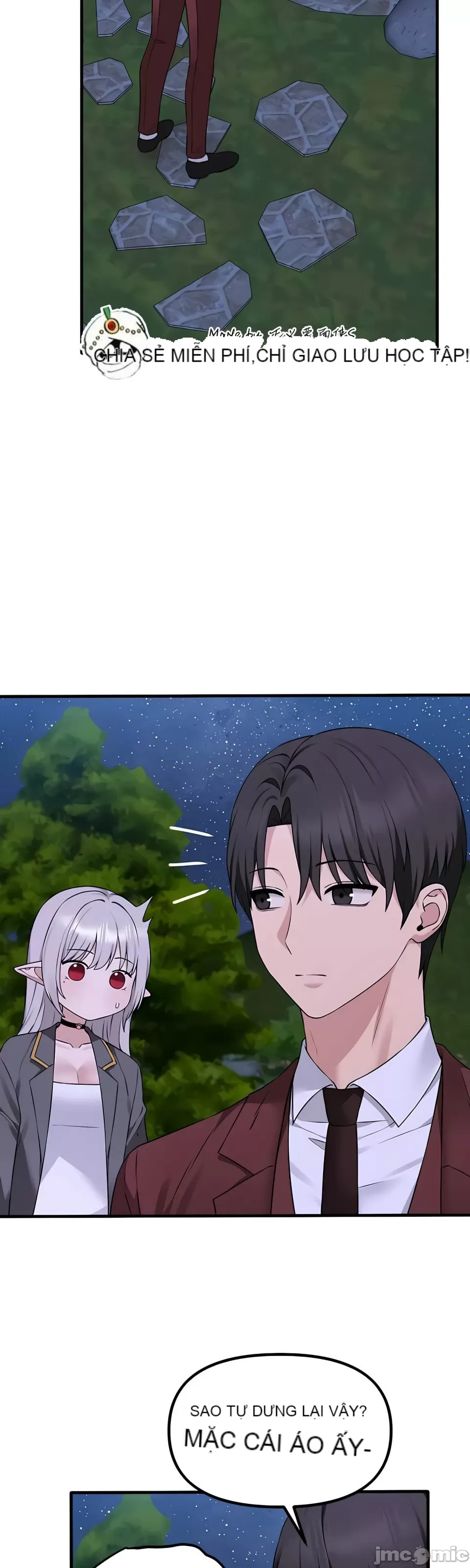 Douayin M Maid-mùa 2 Chương 1-34