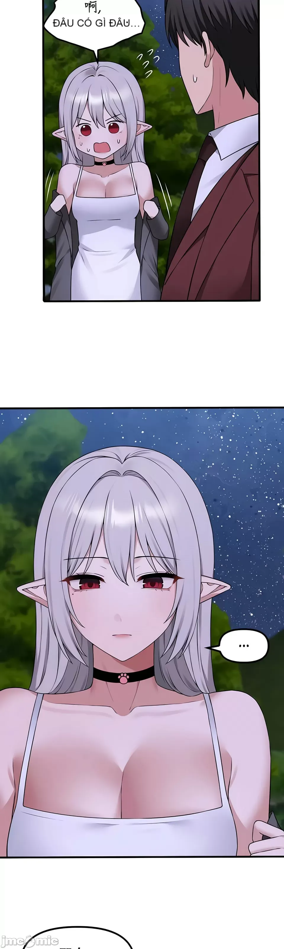 Douayin M Maid-mùa 2 Chương 1-34