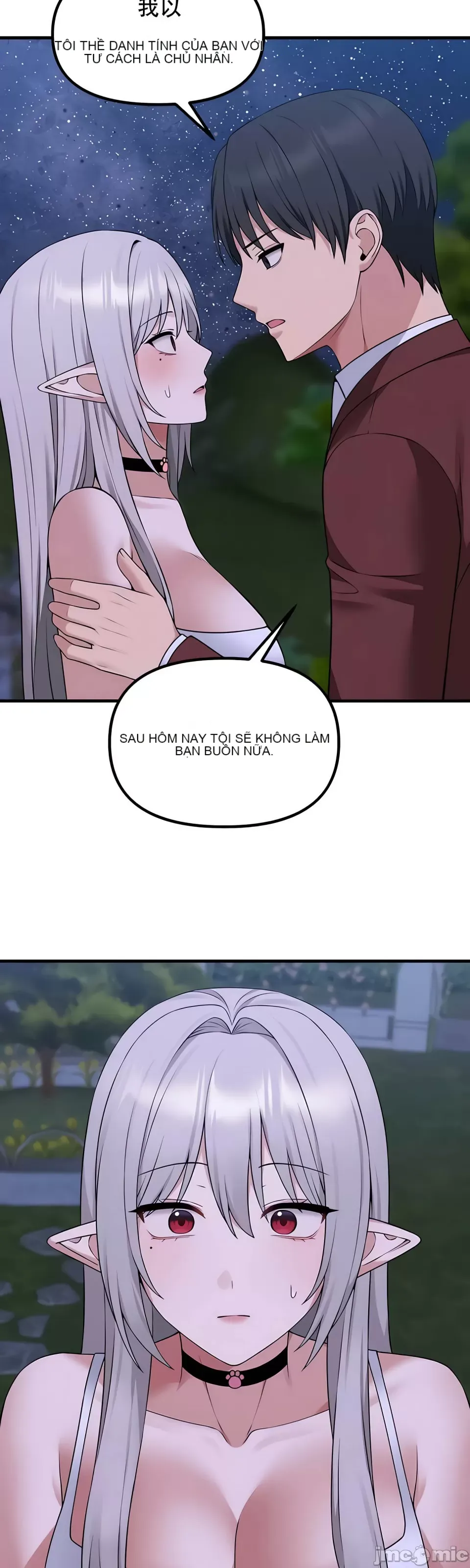 Douayin M Maid-mùa 2 Chương 1-34