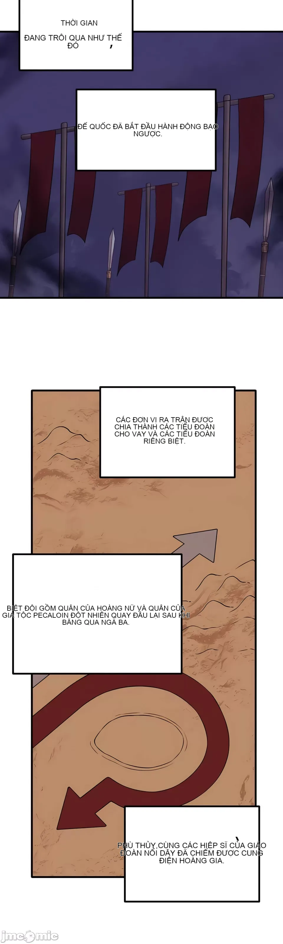 Douayin M Maid-mùa 2 Chương 1-34