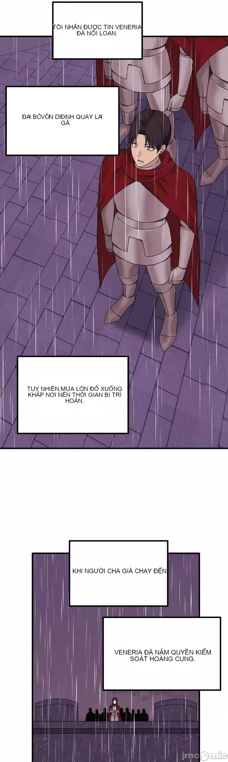 Douayin M Maid-mùa 2 Chương 1-34