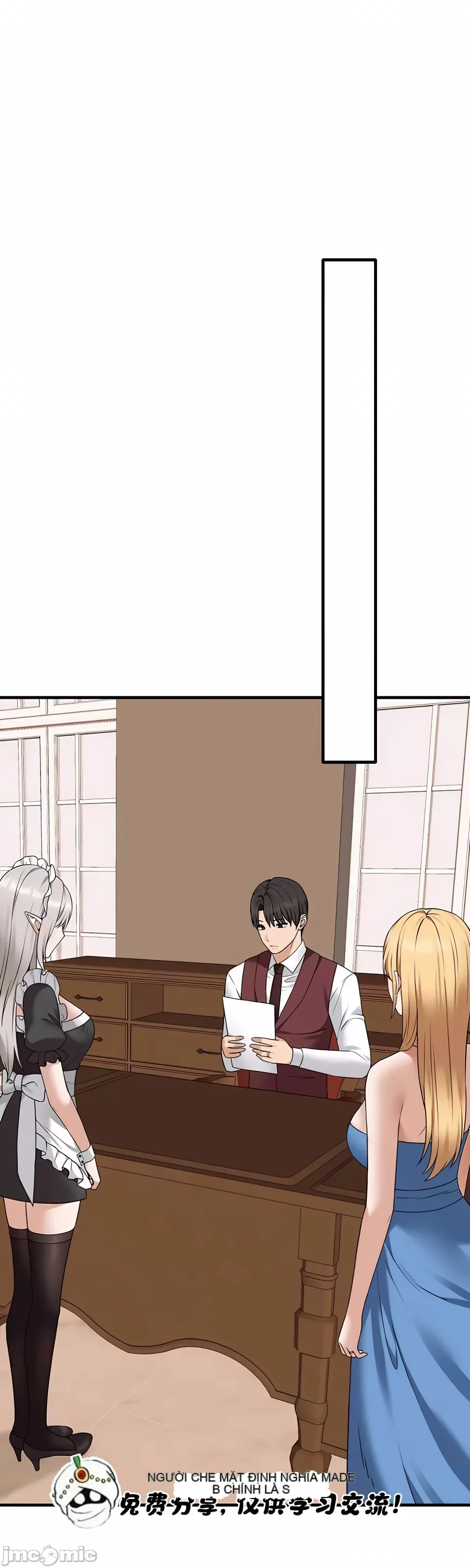 Douayin M Maid-mùa 2 Chương 1-34