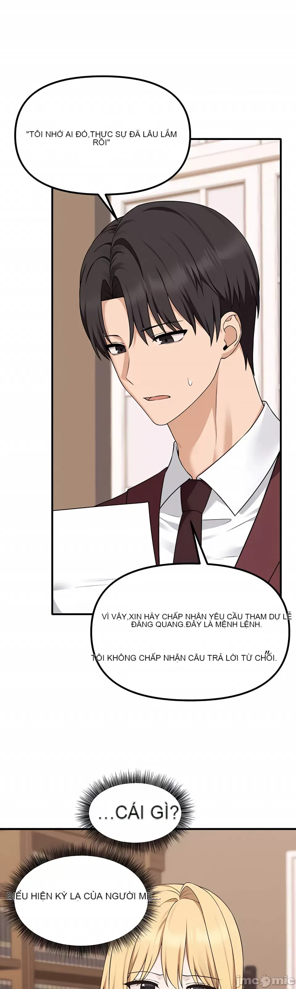 Douayin M Maid-mùa 2 Chương 1-34