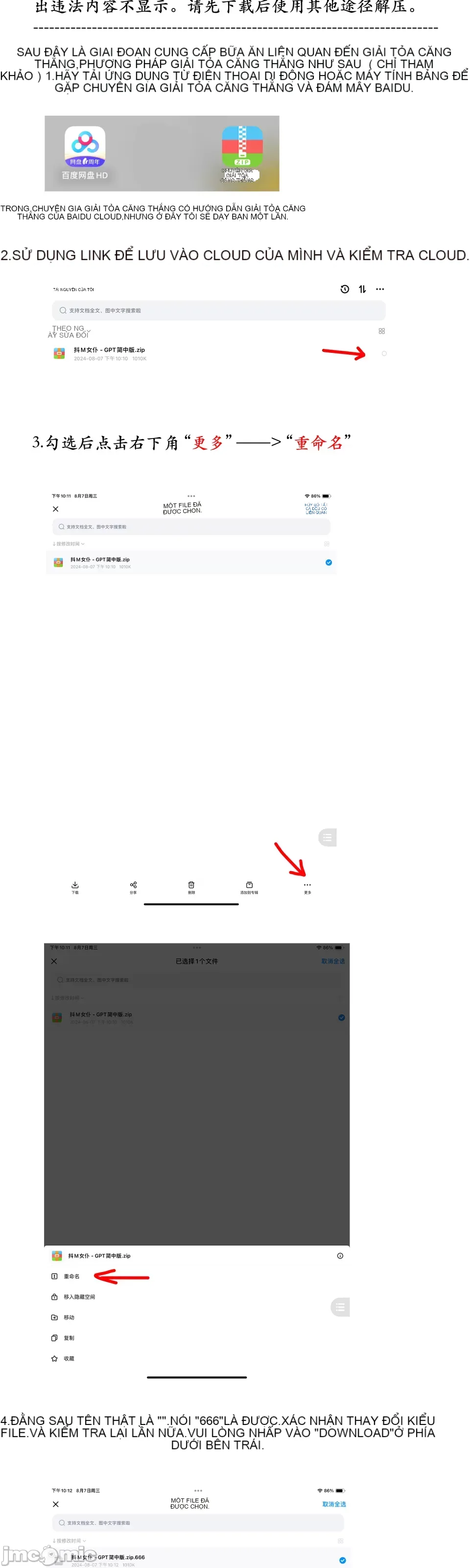 Douayin M Maid-mùa 2 Chương 1-34