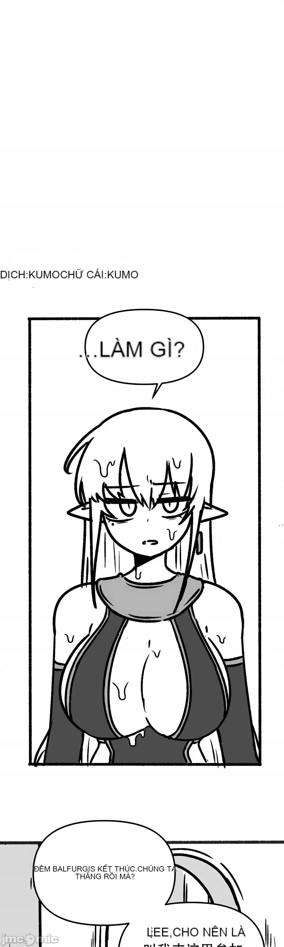 Douayin M Maid-mùa 2 Chương 1-34