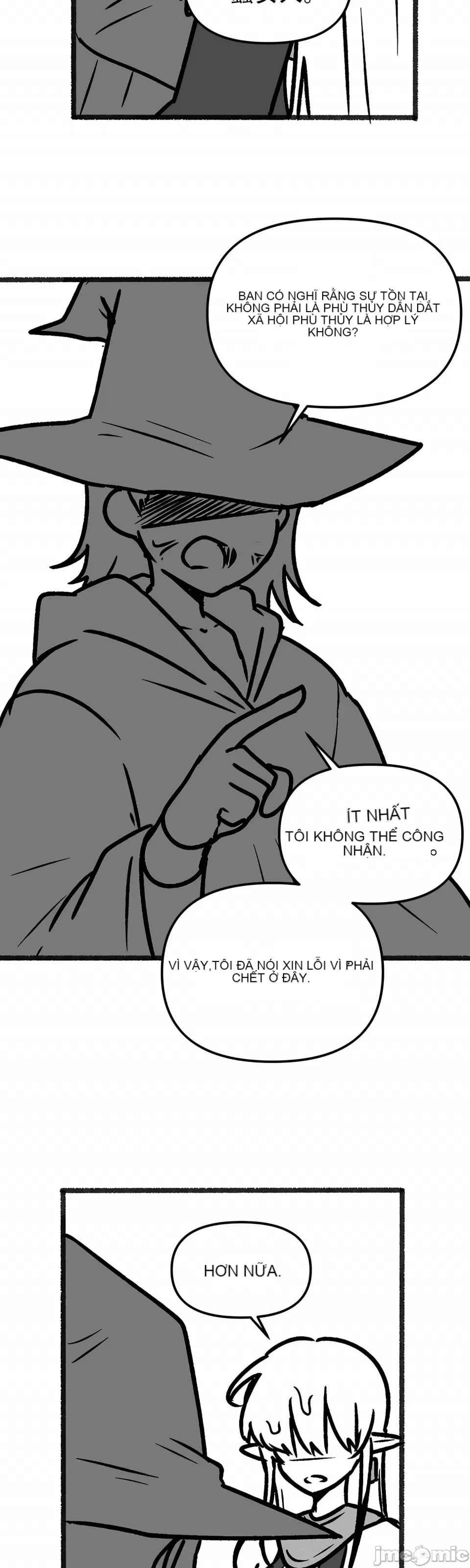 Douayin M Maid-mùa 2 Chương 1-34