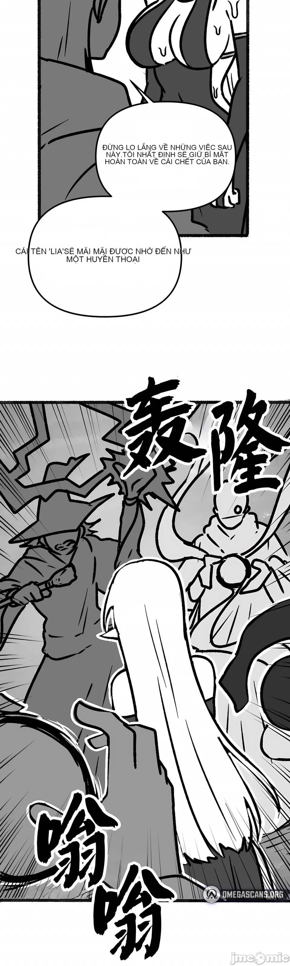 Douayin M Maid-mùa 2 Chương 1-34