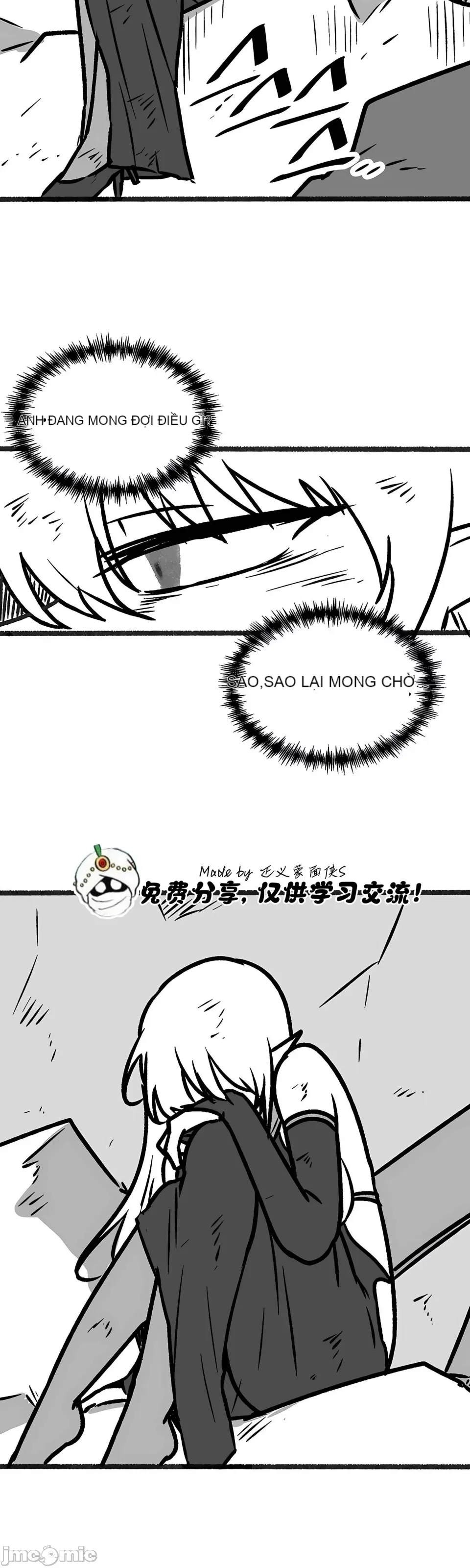 Douayin M Maid-mùa 2 Chương 1-34