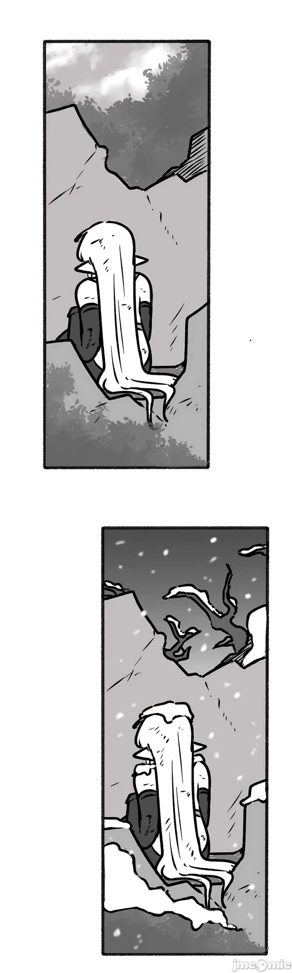 Douayin M Maid-mùa 2 Chương 1-34