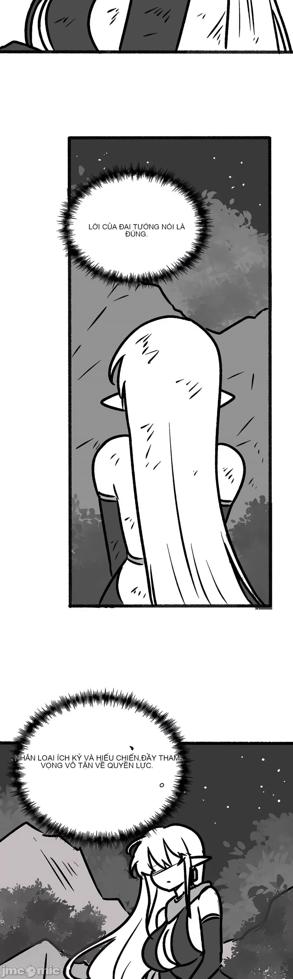 Douayin M Maid-mùa 2 Chương 1-34