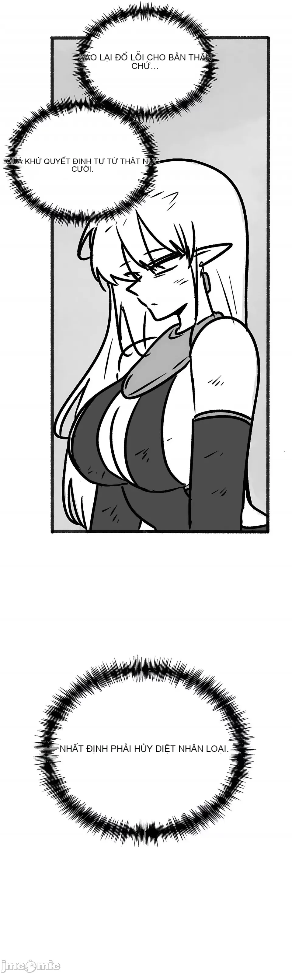 Douayin M Maid-mùa 2 Chương 1-34