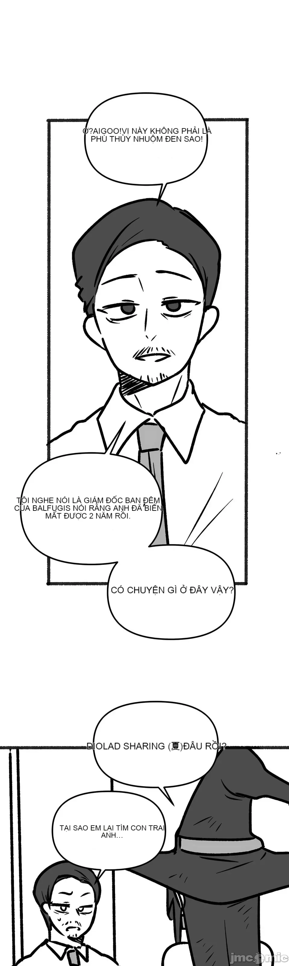 Douayin M Maid-mùa 2 Chương 1-34