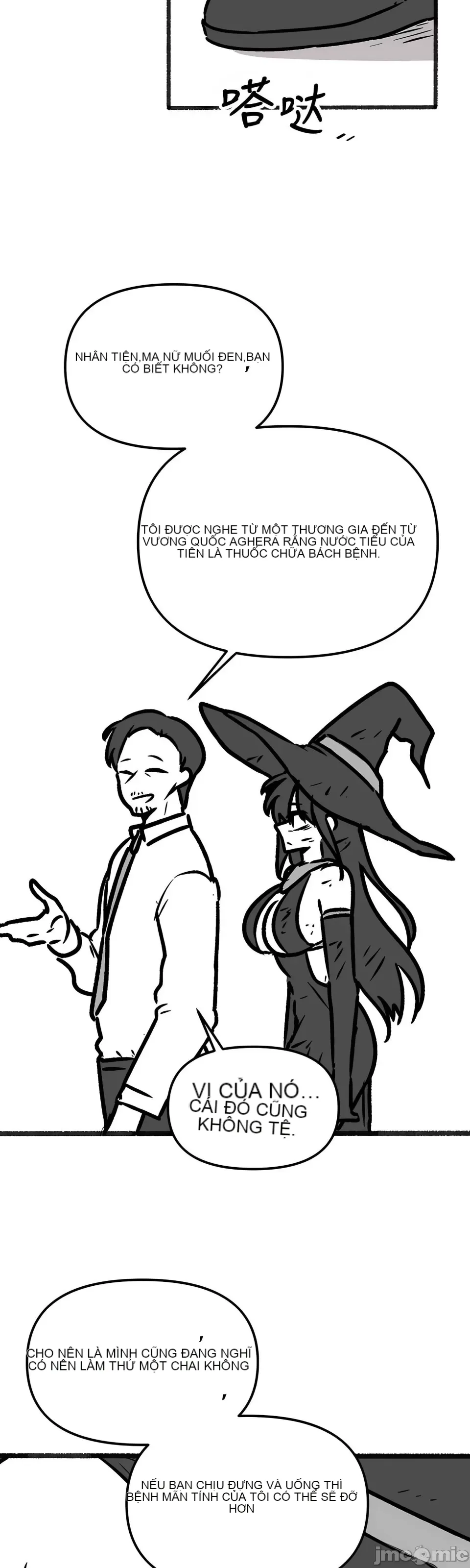 Douayin M Maid-mùa 2 Chương 1-34