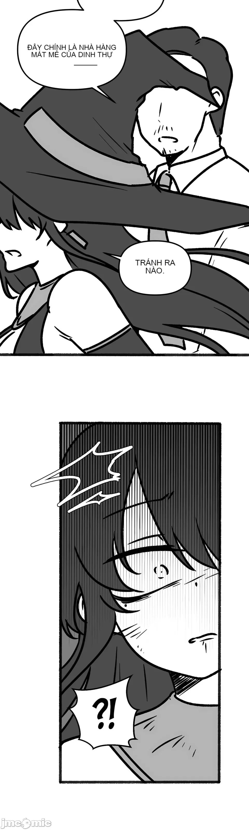 Douayin M Maid-mùa 2 Chương 1-34