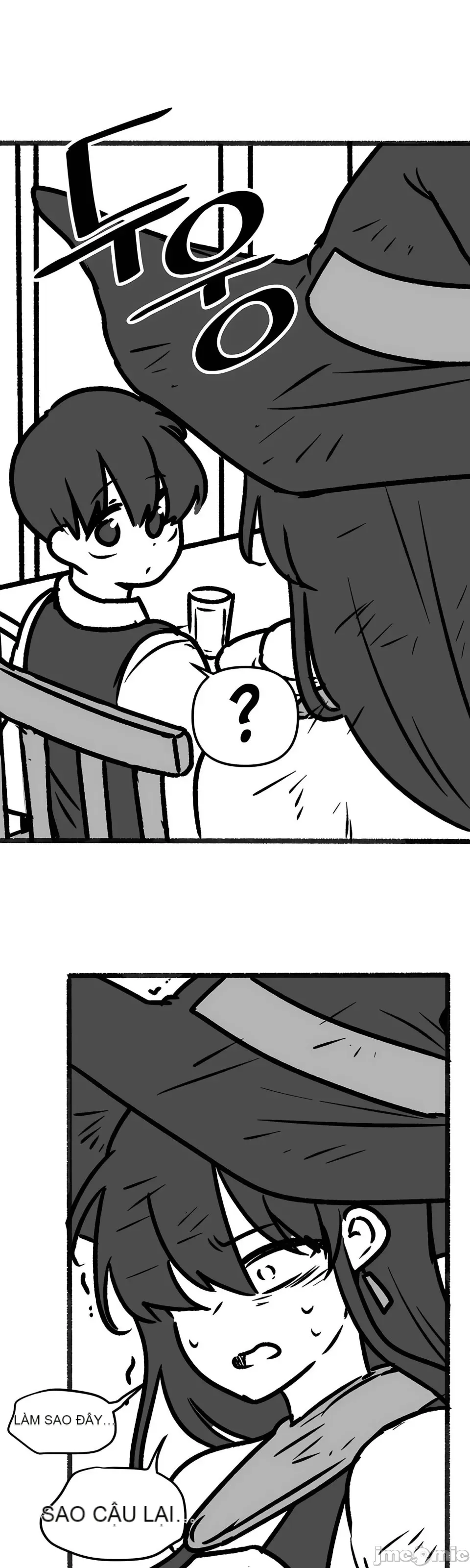 Douayin M Maid-mùa 2 Chương 1-34