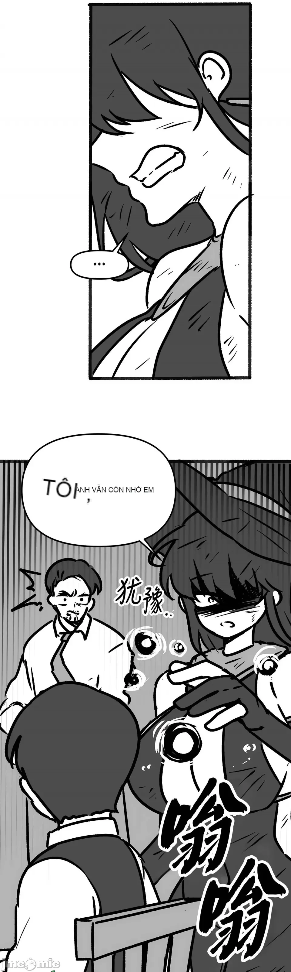 Douayin M Maid-mùa 2 Chương 1-34