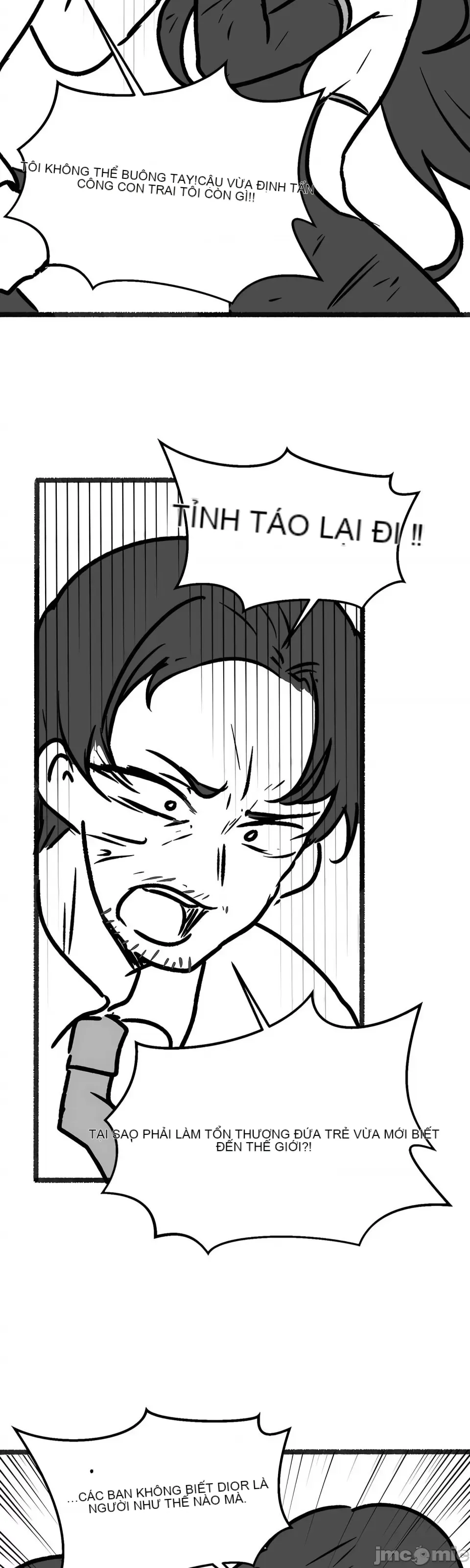 Douayin M Maid-mùa 2 Chương 1-34