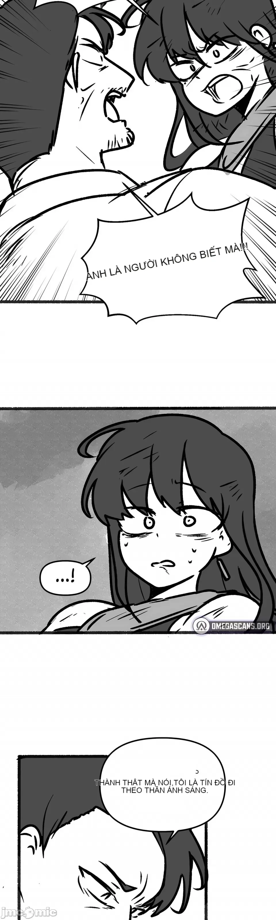 Douayin M Maid-mùa 2 Chương 1-34