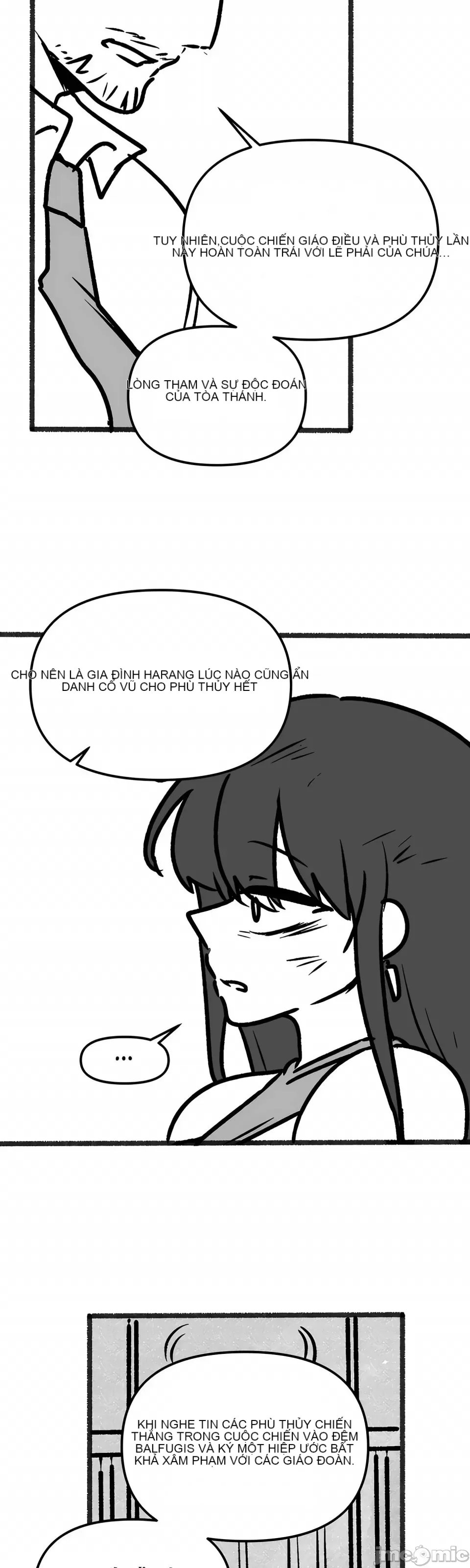 Douayin M Maid-mùa 2 Chương 1-34