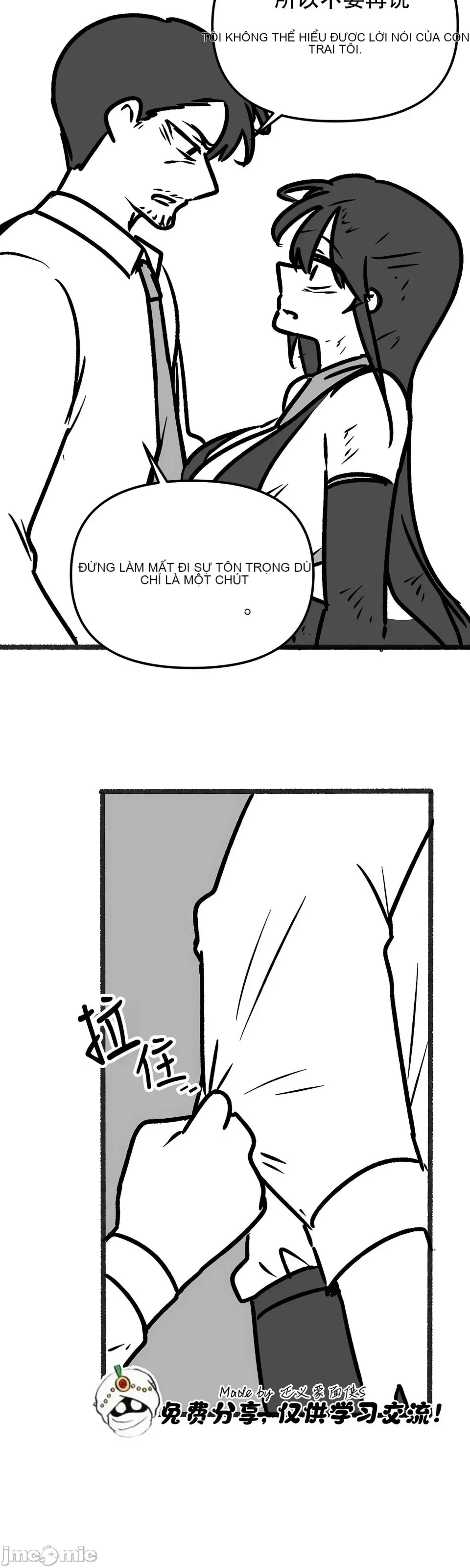 Douayin M Maid-mùa 2 Chương 1-34