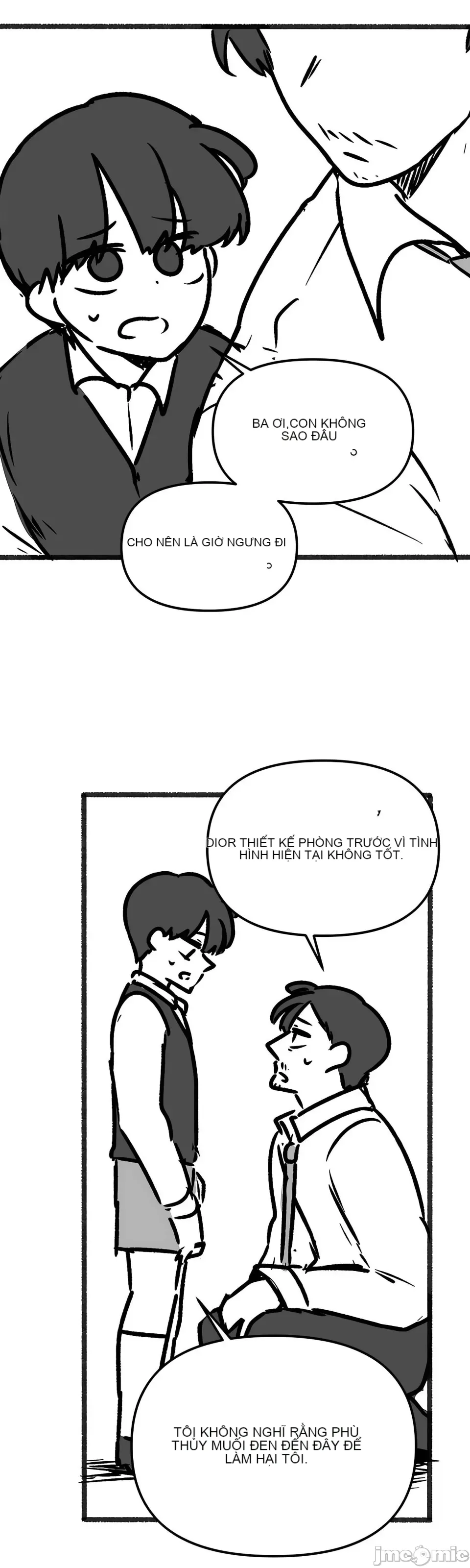 Douayin M Maid-mùa 2 Chương 1-34