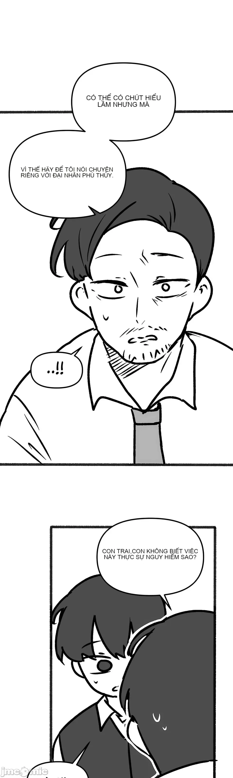 Douayin M Maid-mùa 2 Chương 1-34