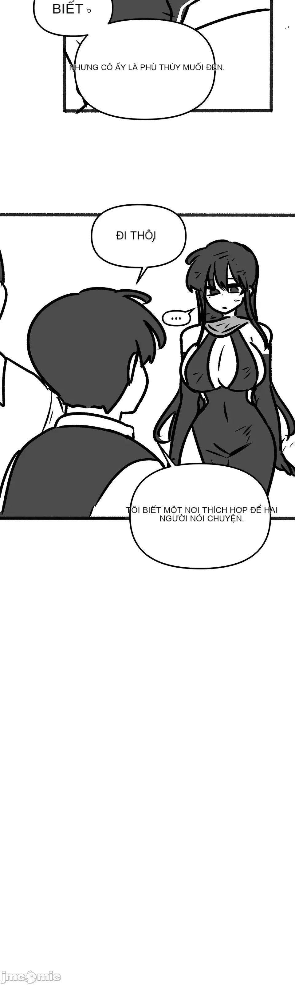 Douayin M Maid-mùa 2 Chương 1-34