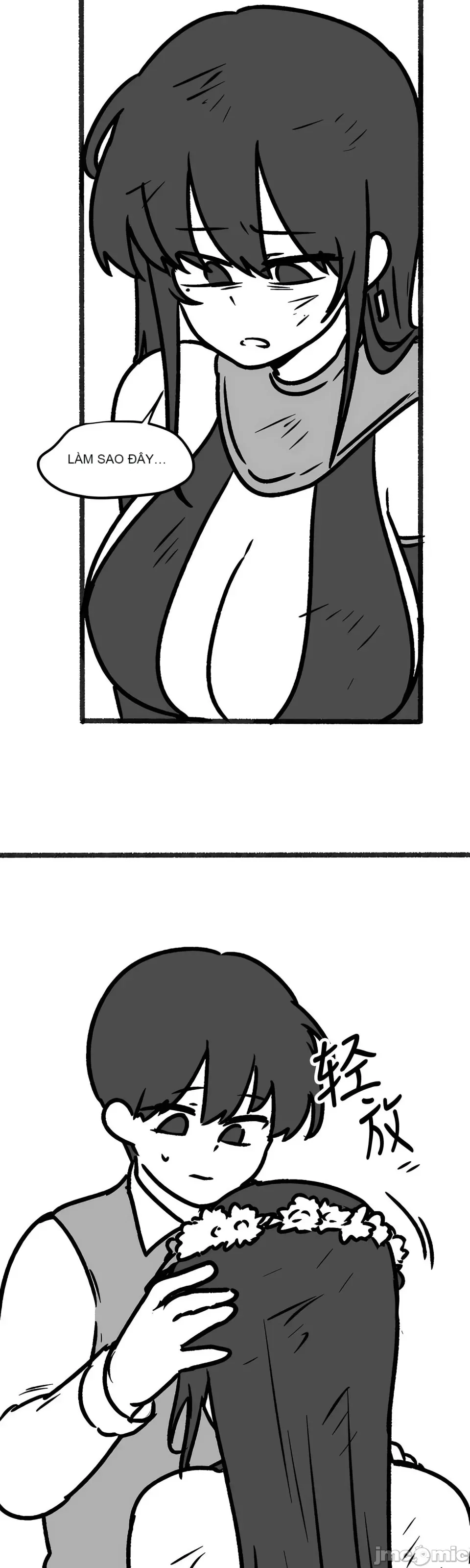 Douayin M Maid-mùa 2 Chương 1-34