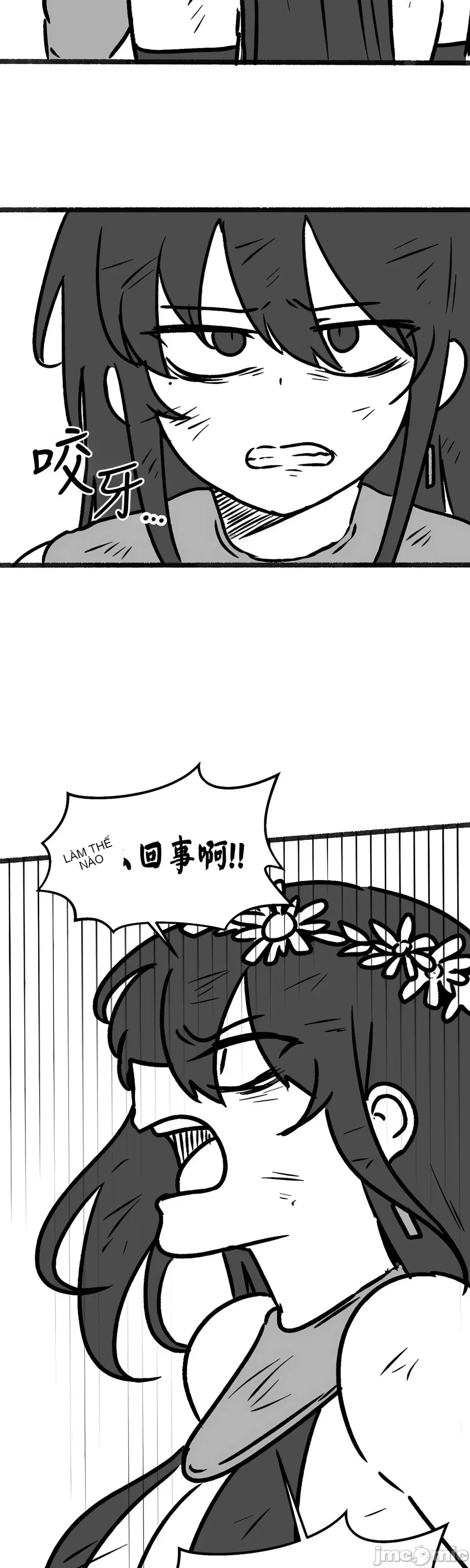 Douayin M Maid-mùa 2 Chương 1-34