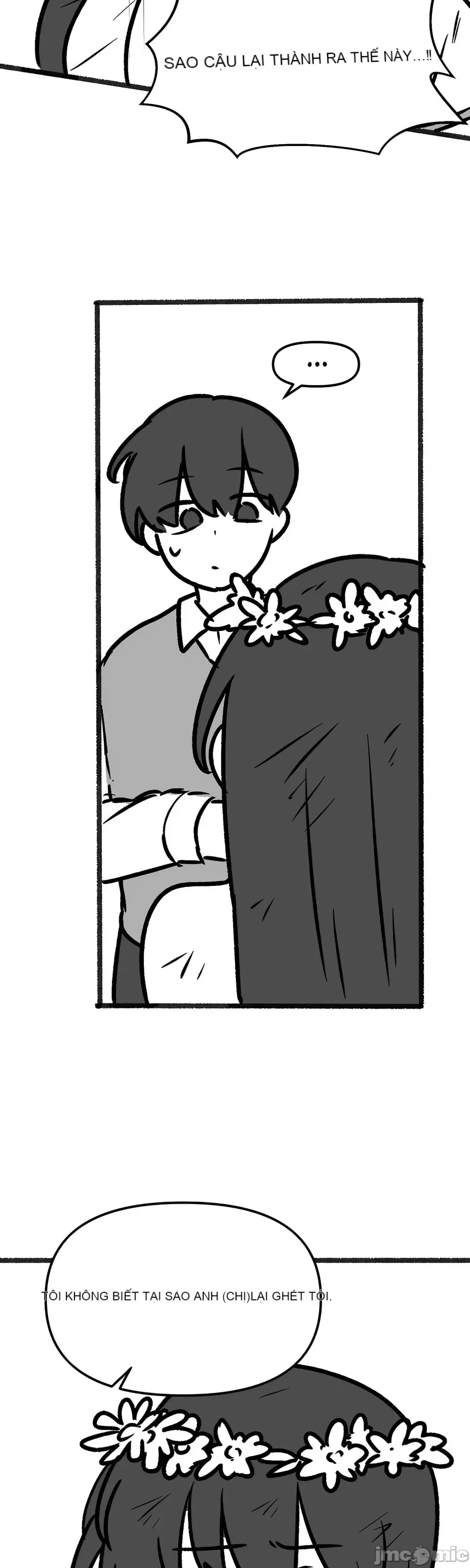 Douayin M Maid-mùa 2 Chương 1-34