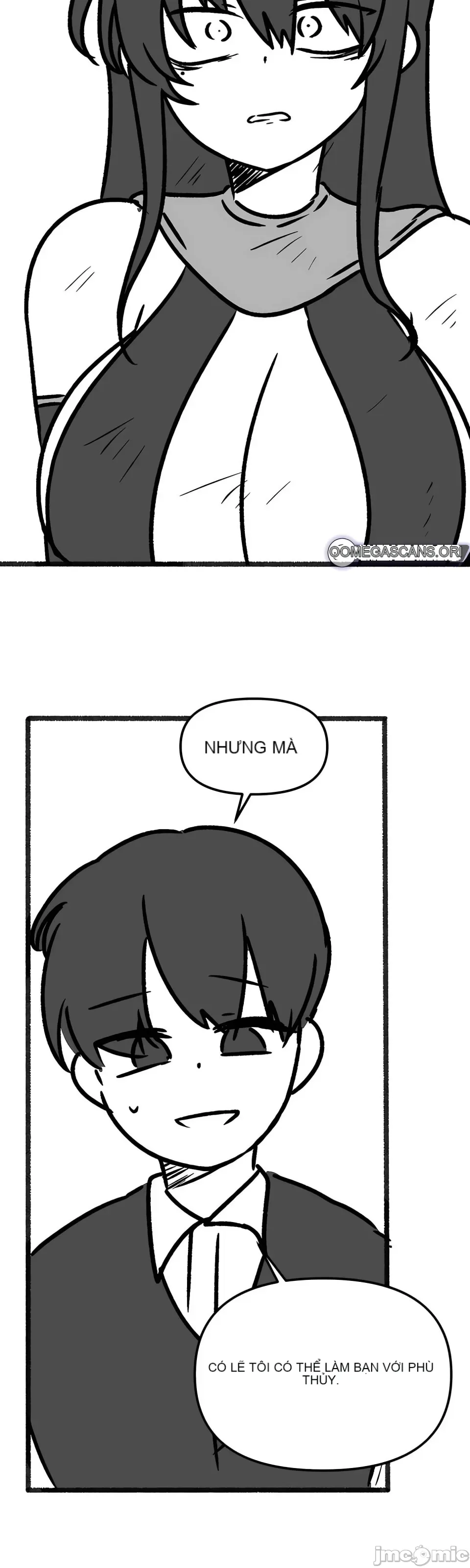 Douayin M Maid-mùa 2 Chương 1-34