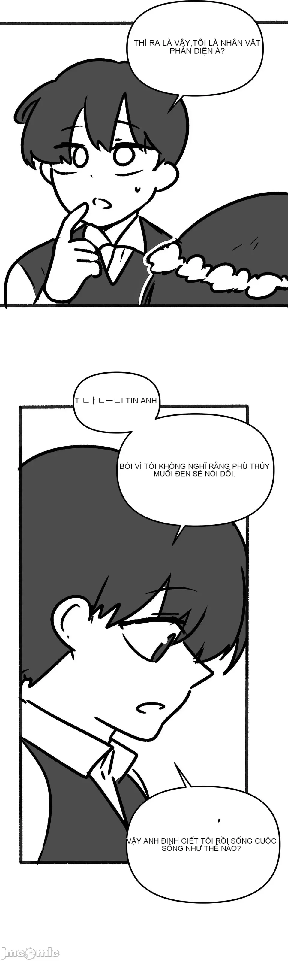 Douayin M Maid-mùa 2 Chương 1-34