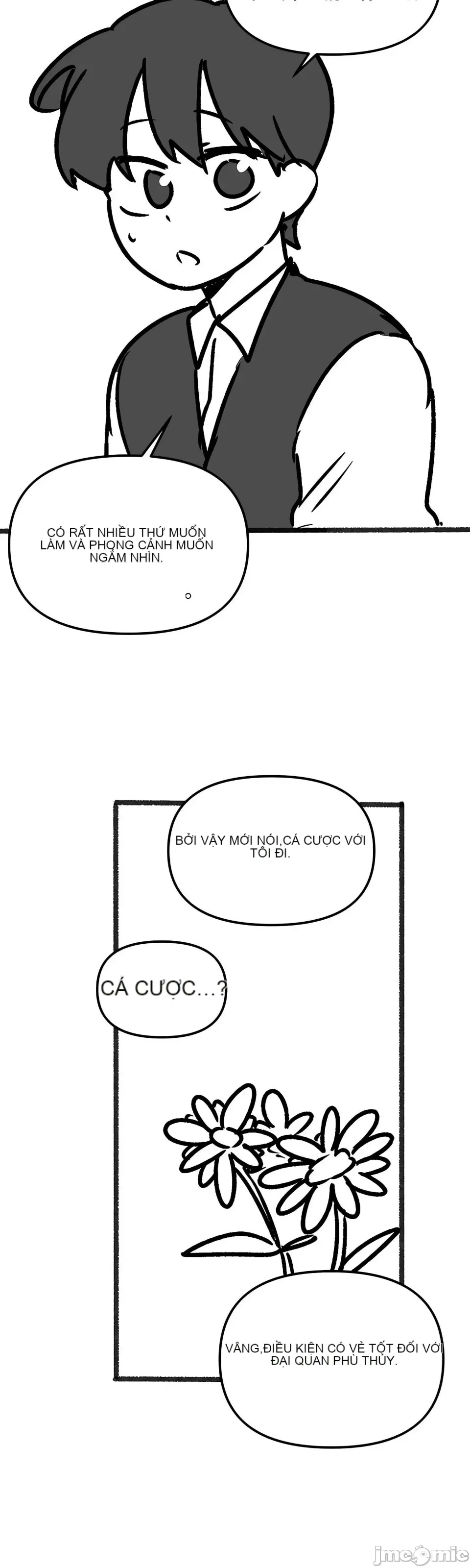 Douayin M Maid-mùa 2 Chương 1-34