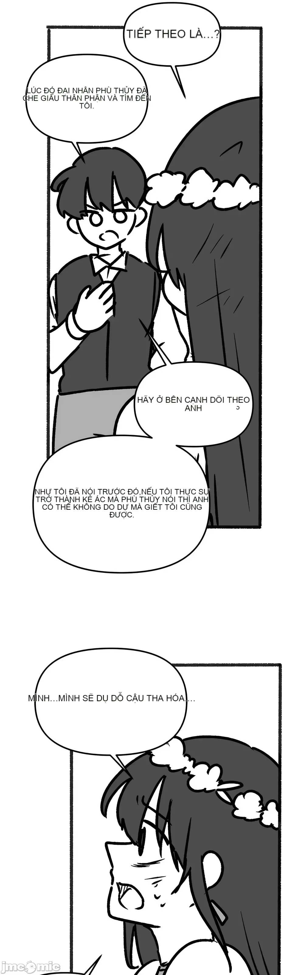 Douayin M Maid-mùa 2 Chương 1-34