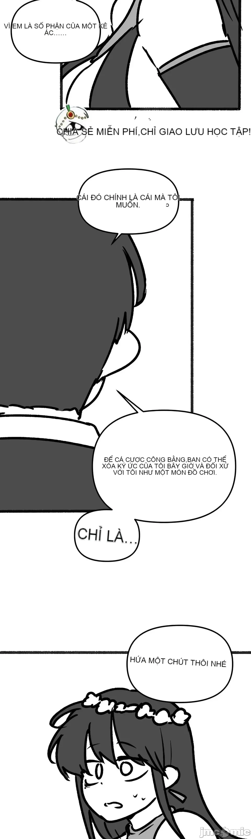 Douayin M Maid-mùa 2 Chương 1-34