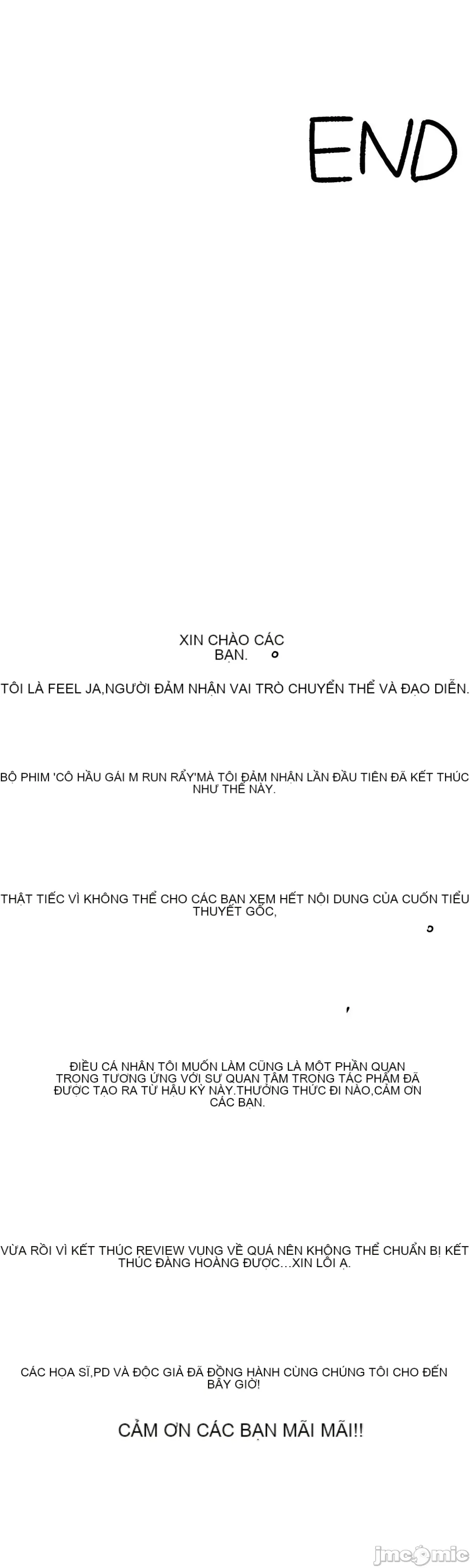 Douayin M Maid-mùa 2 Chương 1-34