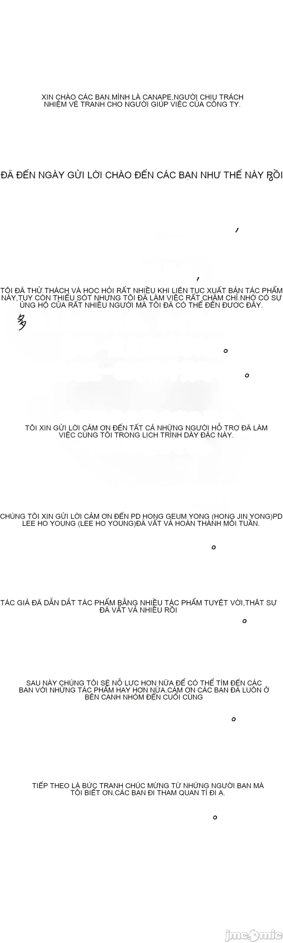 Douayin M Maid-mùa 2 Chương 1-34