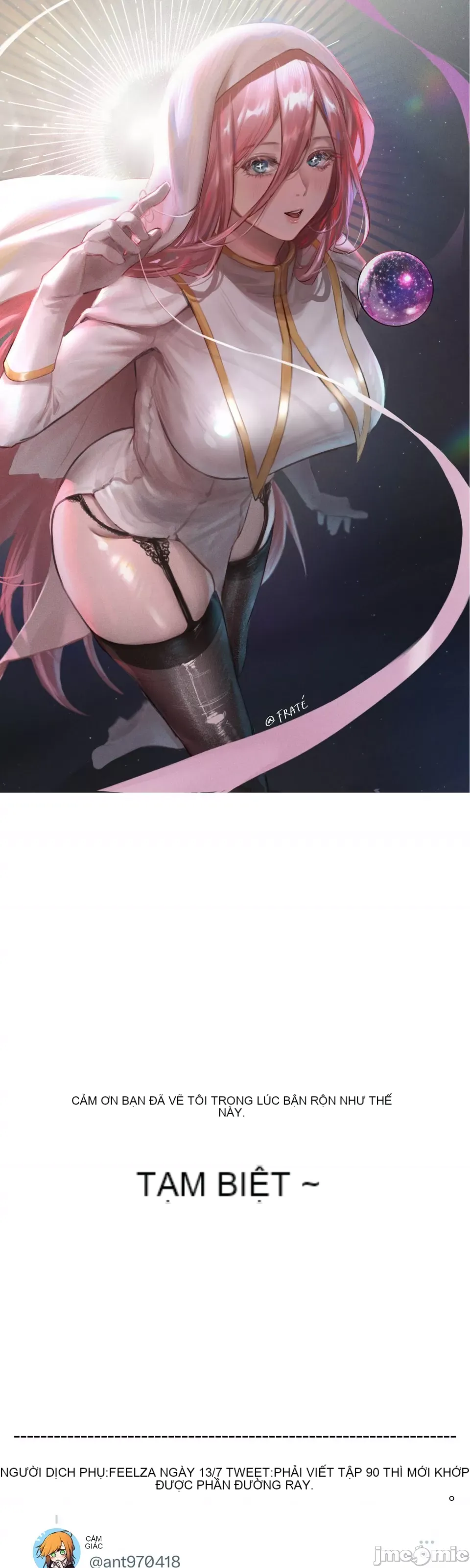 Douayin M Maid-mùa 2 Chương 1-34