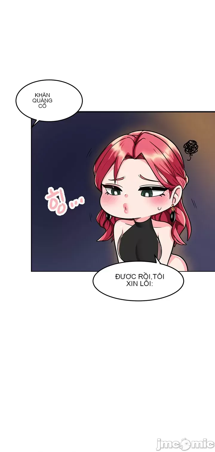 Phần mềm thôi miên không hợp lệ Chương 1-56