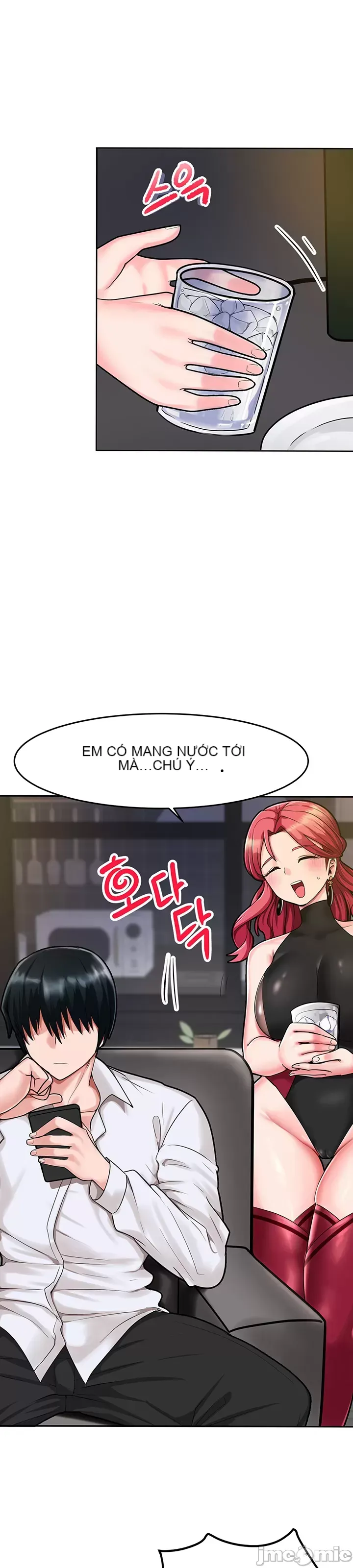 Phần mềm thôi miên không hợp lệ Chương 1-56