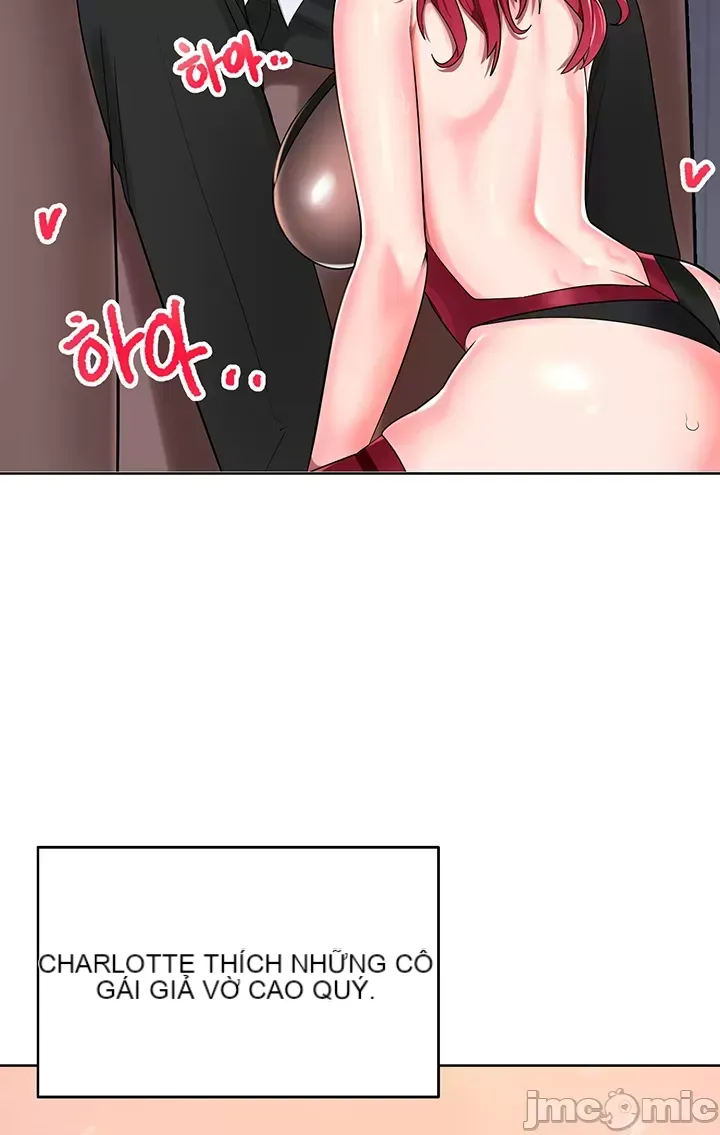 Phần mềm thôi miên không hợp lệ Chương 1-56