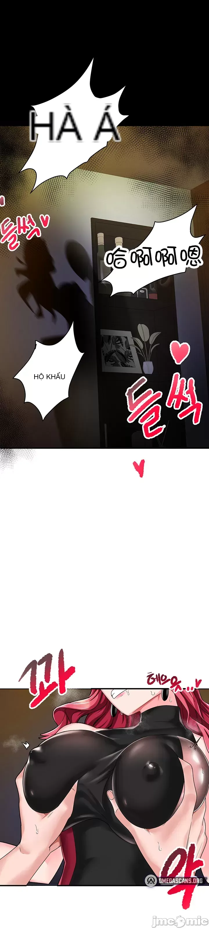 Phần mềm thôi miên không hợp lệ Chương 1-56